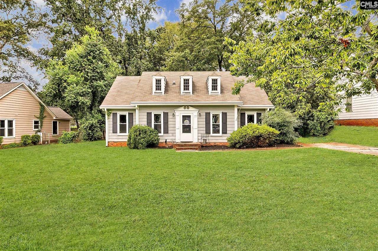 118 Chadford, Irmo, SC 29063