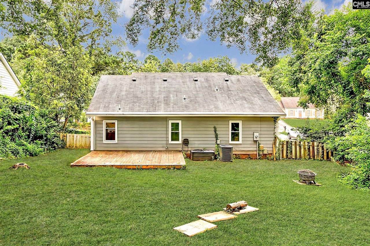 118 Chadford, Irmo, SC 29063