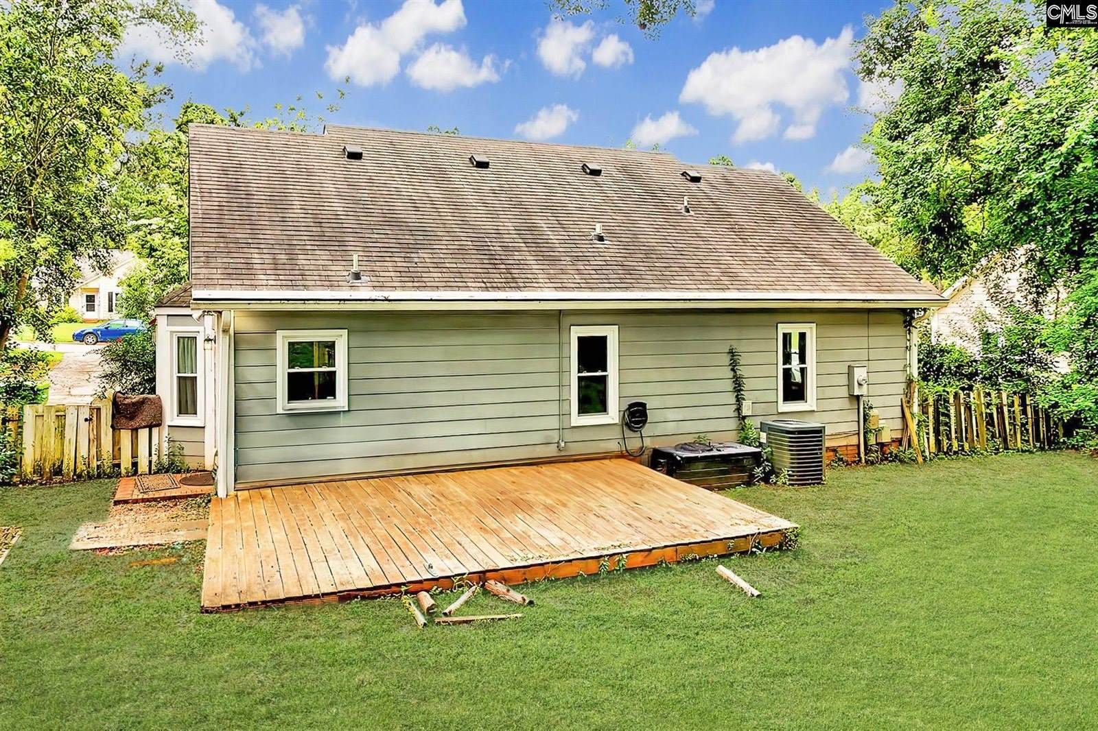 118 Chadford, Irmo, SC 29063