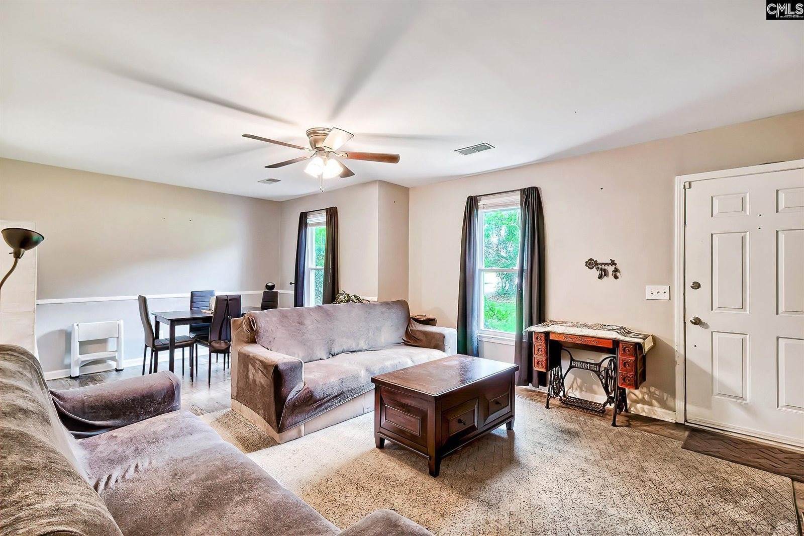 118 Chadford, Irmo, SC 29063