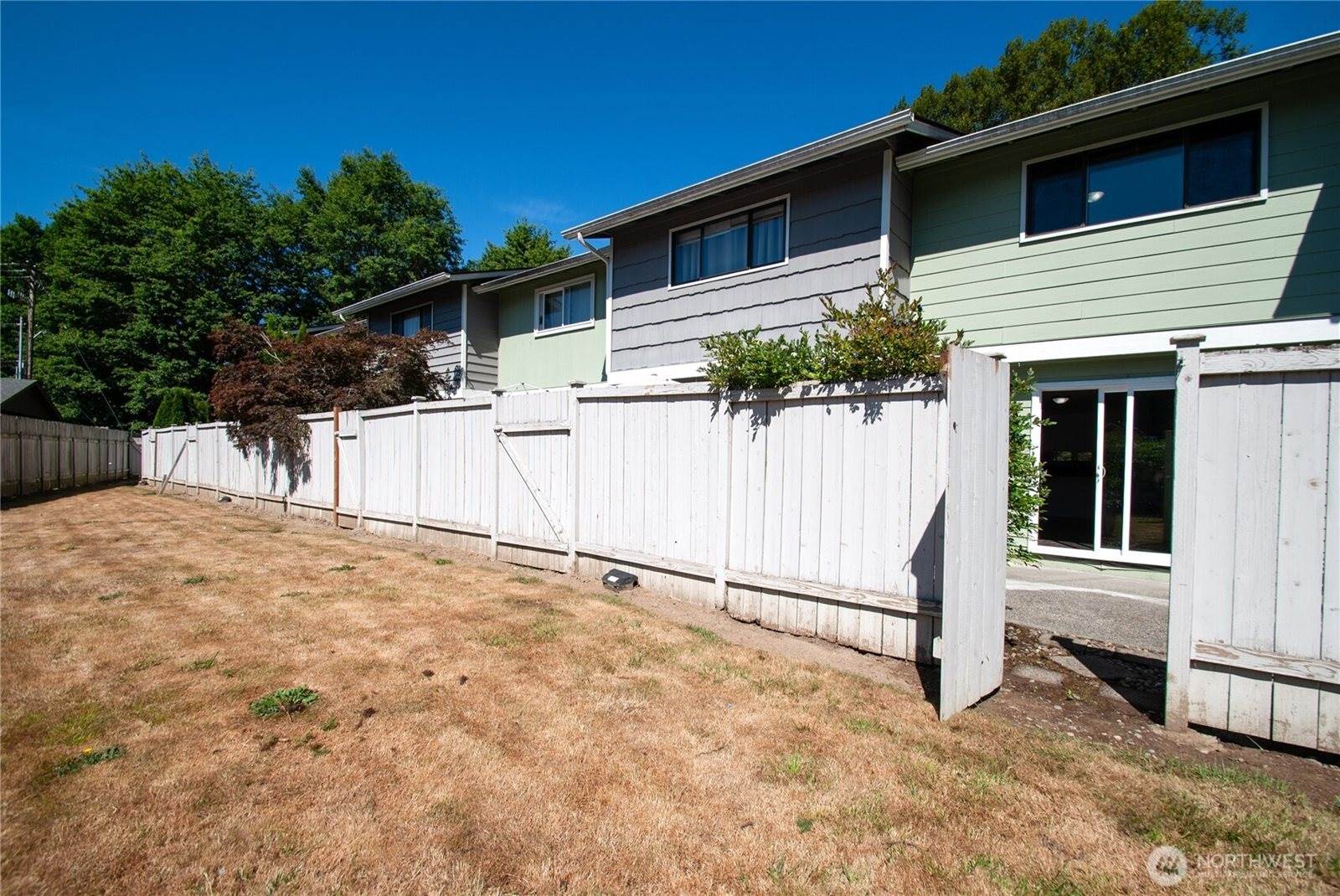 540 North Pine Street, Burlington, WA 98233