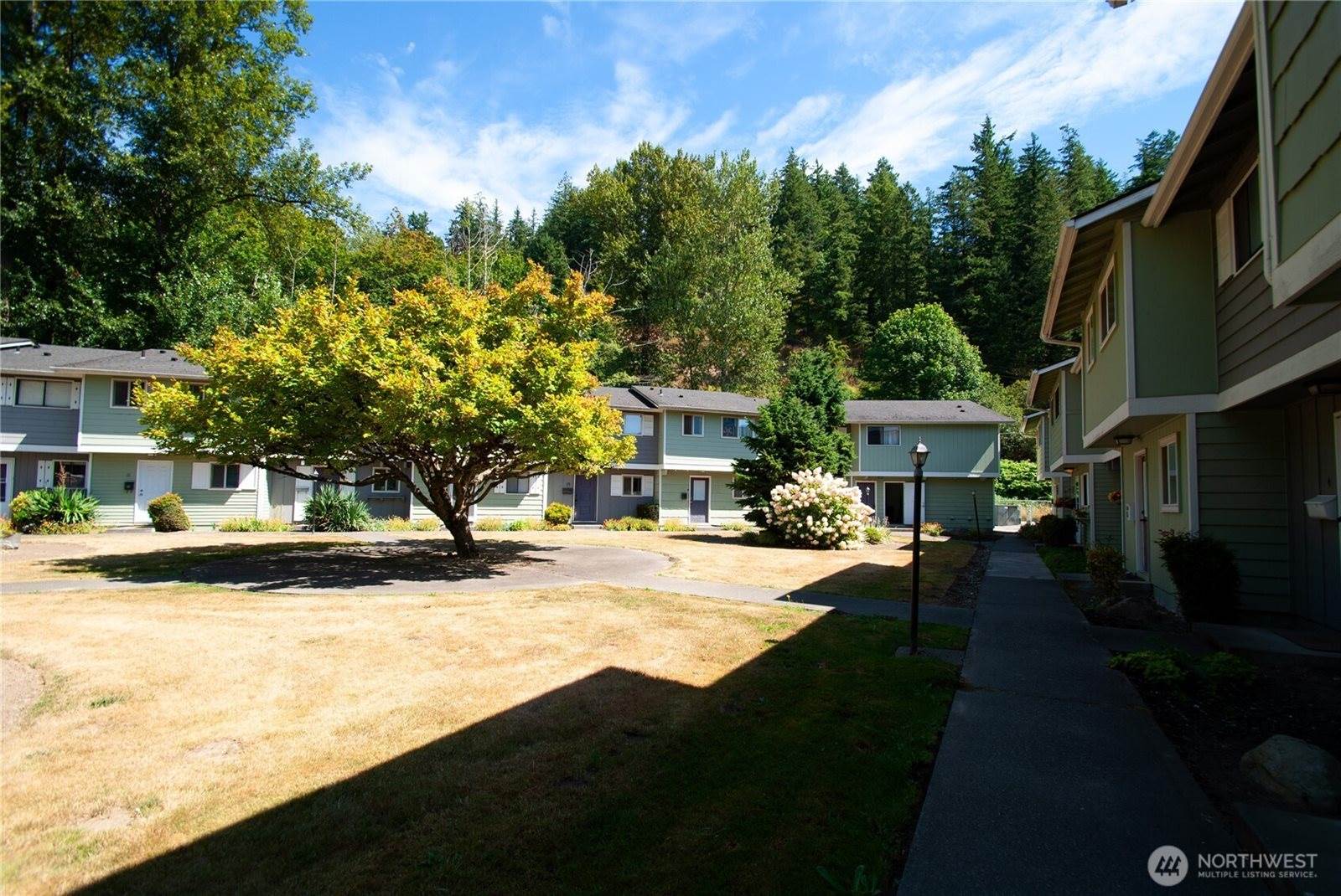 540 North Pine Street, Burlington, WA 98233