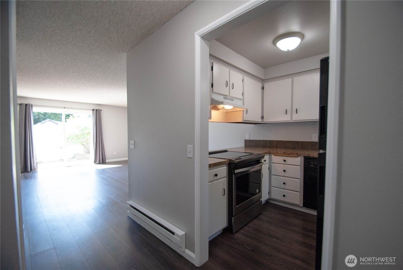 540 North Pine Street, Burlington, WA 98233