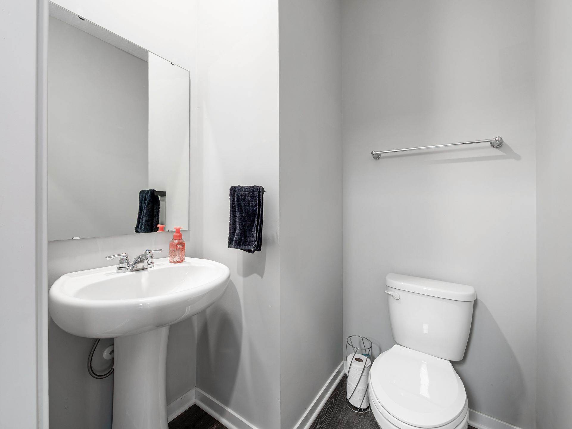 508 Madison Way, Plain City, OH 43064