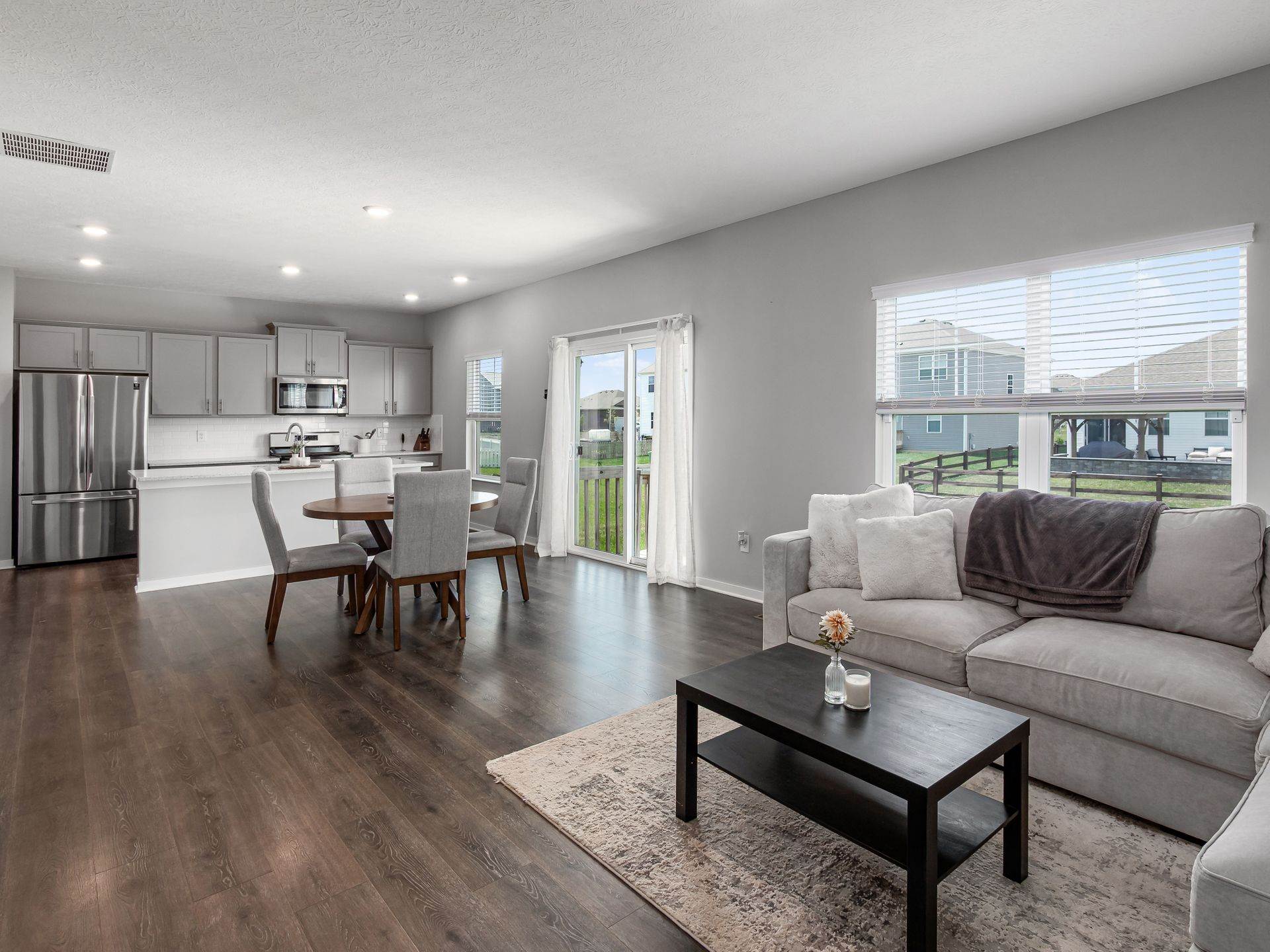 508 Madison Way, Plain City, OH 43064