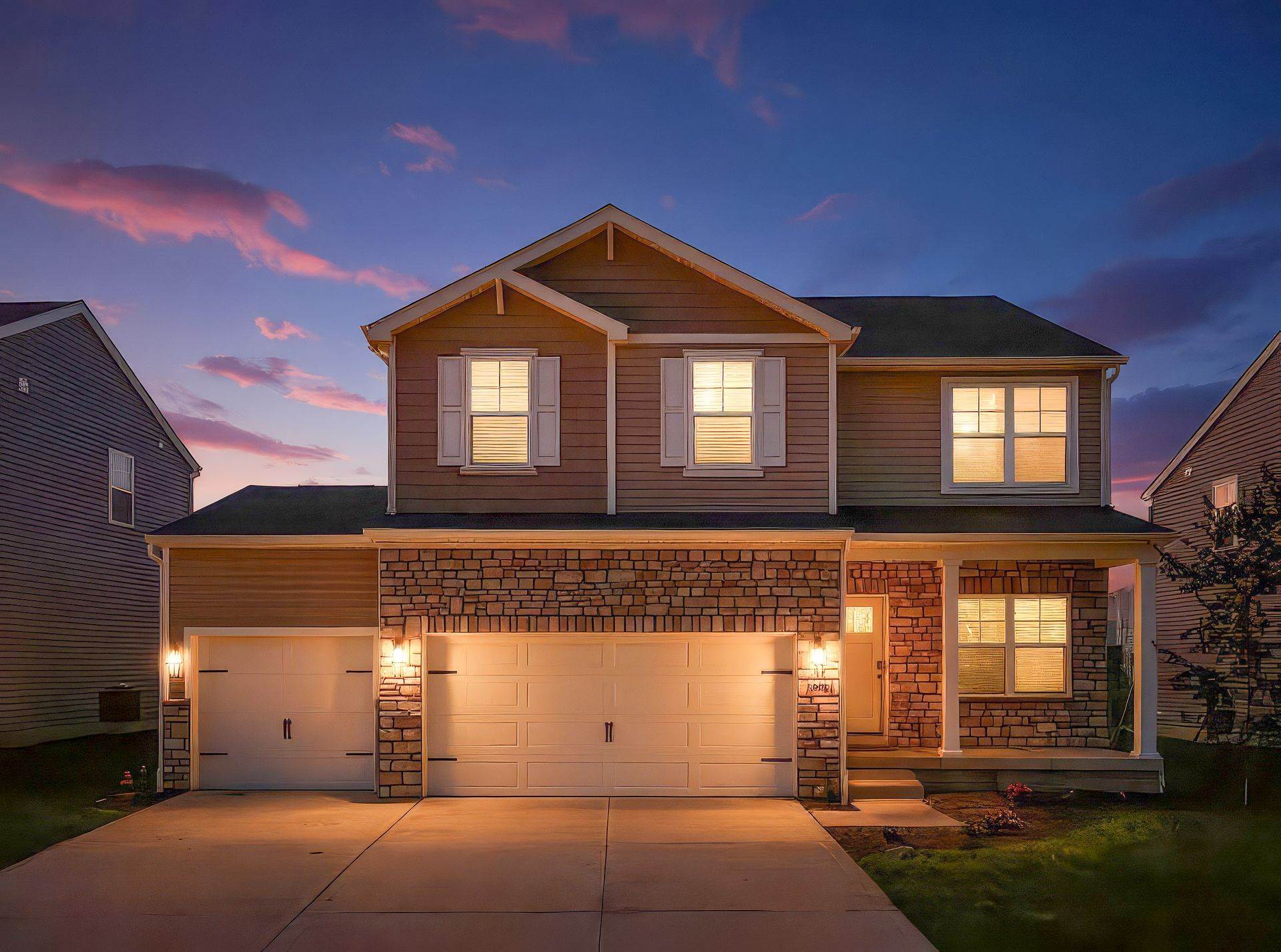 508 Madison Way, Plain City, OH 43064