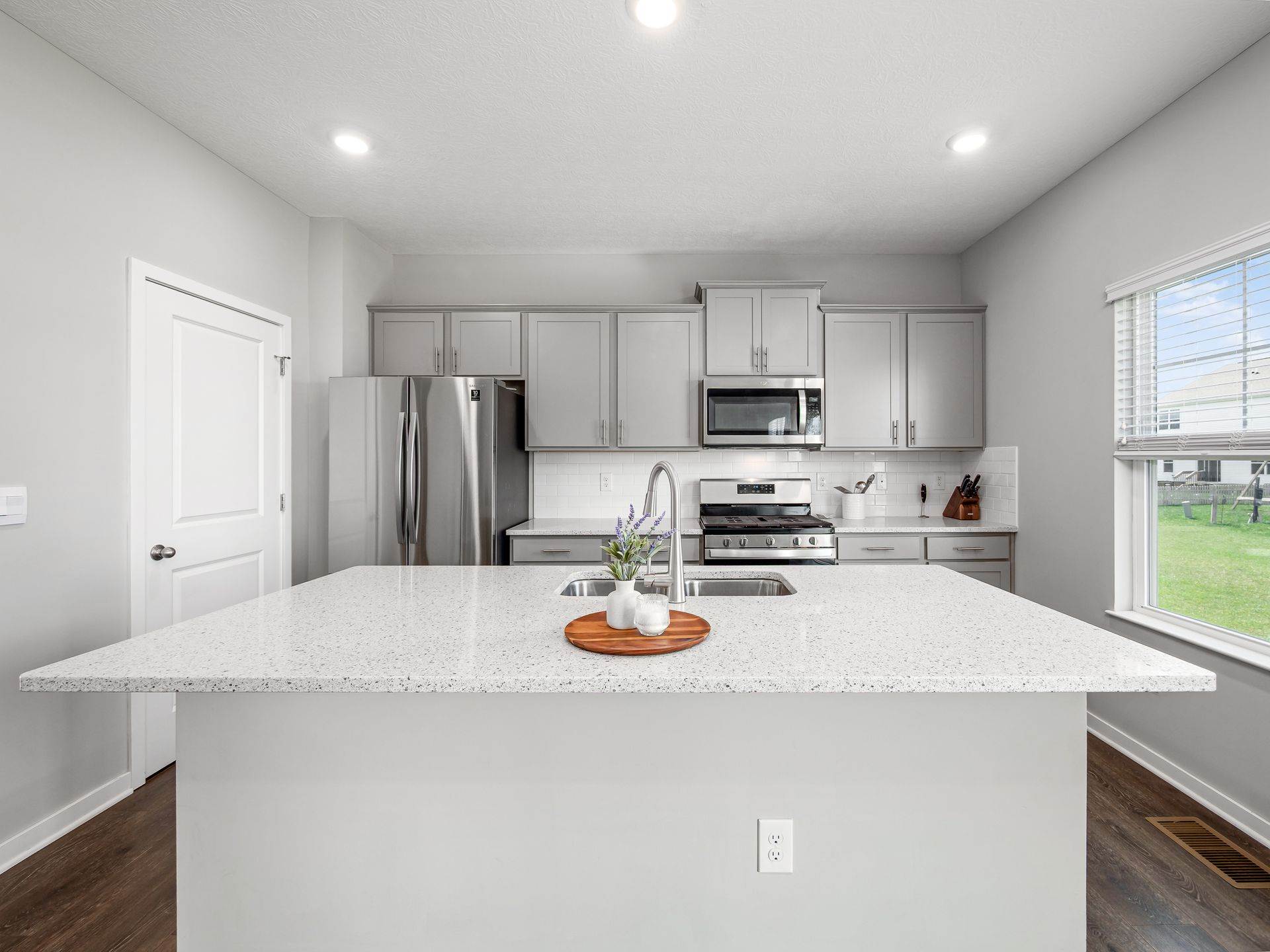 508 Madison Way, Plain City, OH 43064