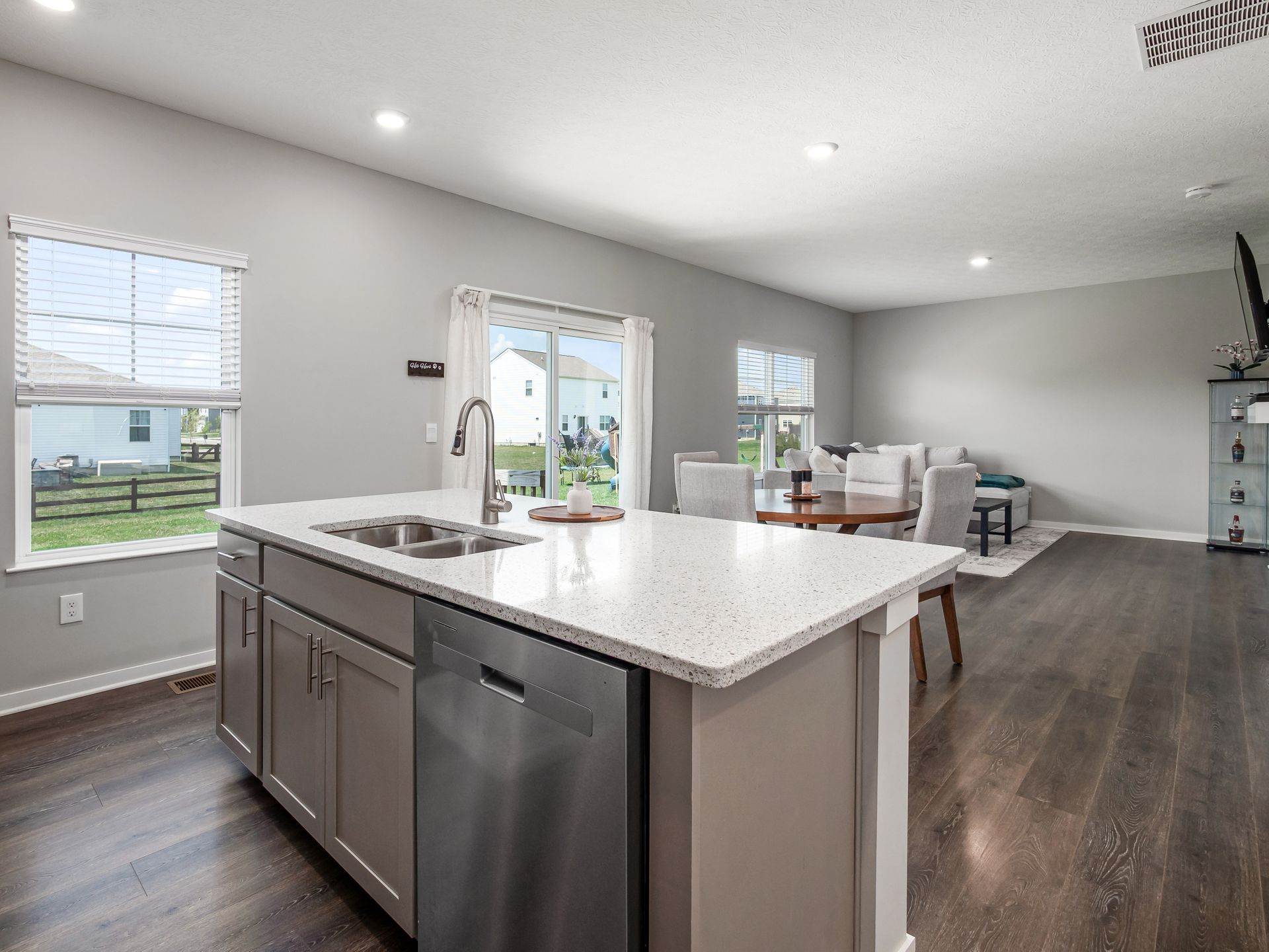 508 Madison Way, Plain City, OH 43064