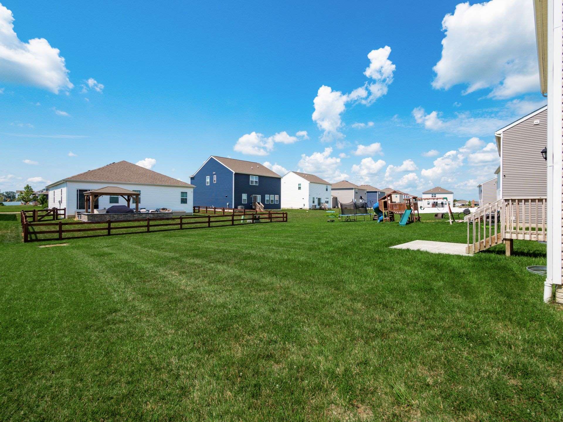 508 Madison Way, Plain City, OH 43064