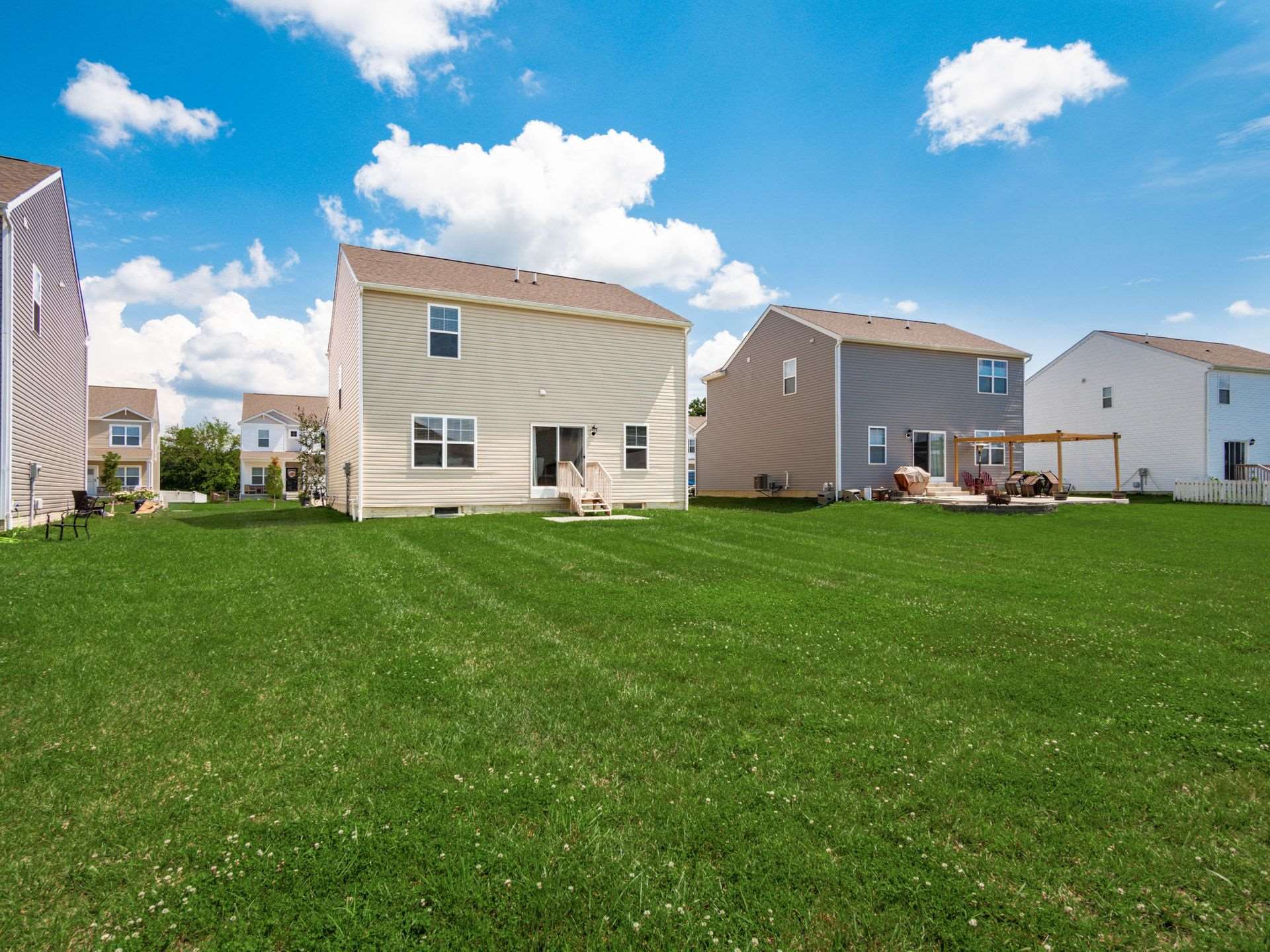 508 Madison Way, Plain City, OH 43064