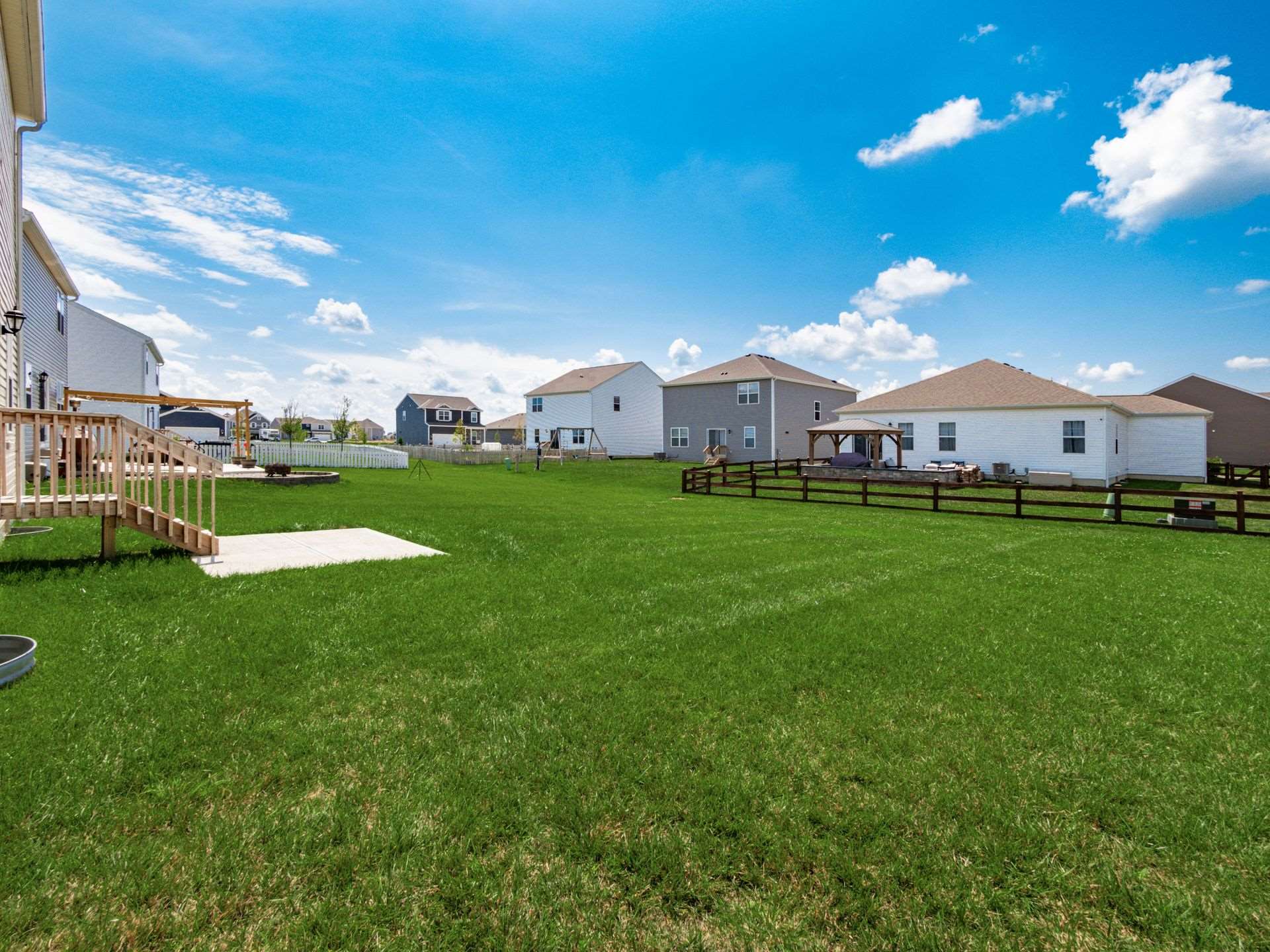 508 Madison Way, Plain City, OH 43064