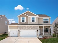 508 Madison Way, Plain City, OH 43064