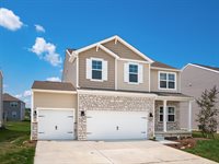 508 Madison Way, Plain City, OH 43064