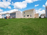508 Madison Way, Plain City, OH 43064