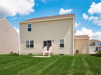 508 Madison Way, Plain City, OH 43064