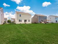 508 Madison Way, Plain City, OH 43064