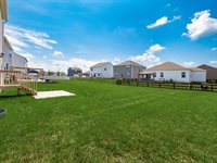 508 Madison Way, Plain City, OH 43064