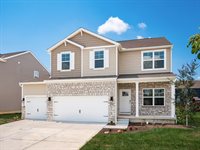 508 Madison Way, Plain City, OH 43064