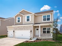 508 Madison Way, Plain City, OH 43064