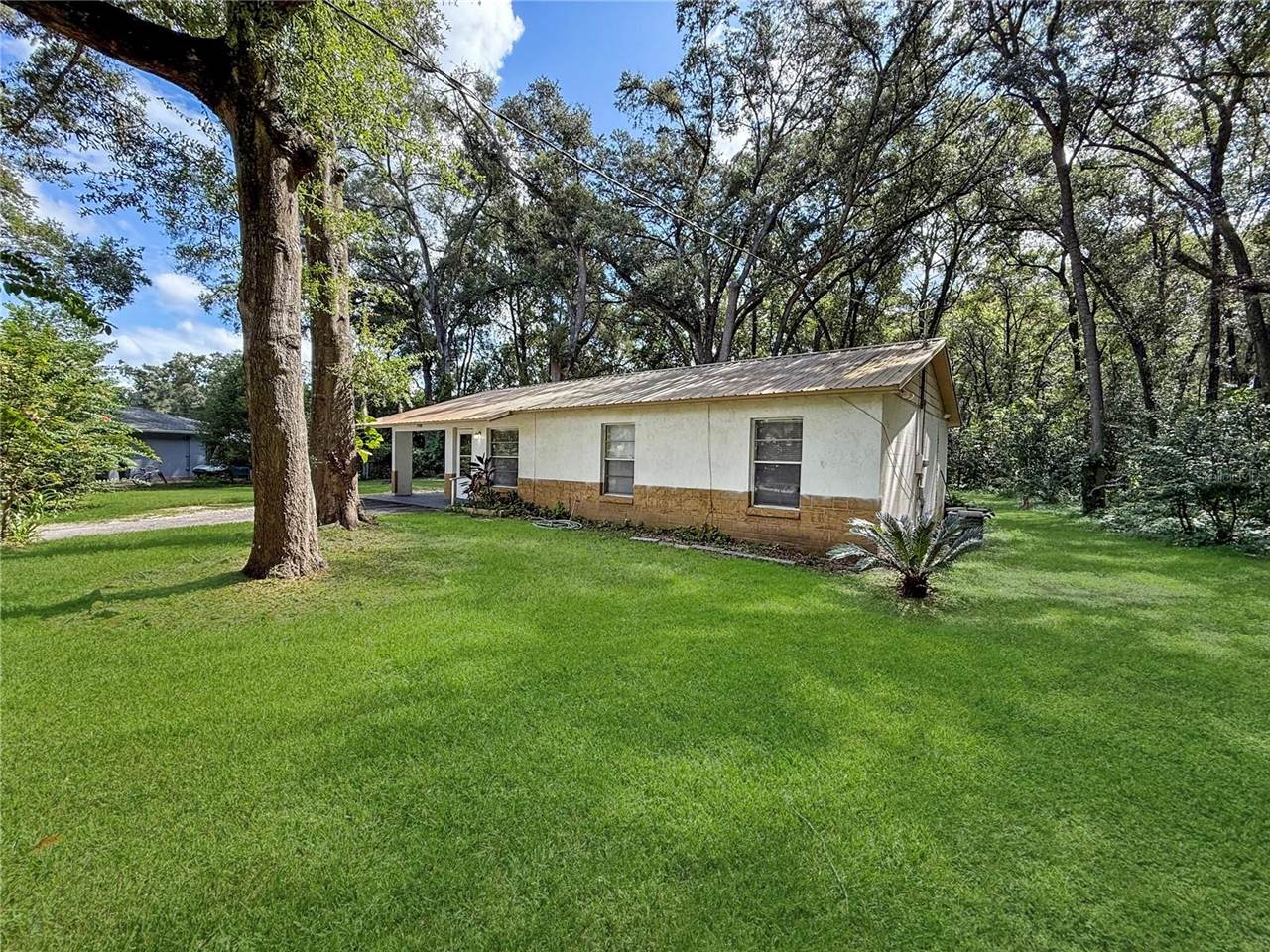 3611 NE 15TH Avenue, Ocala, FL 34479