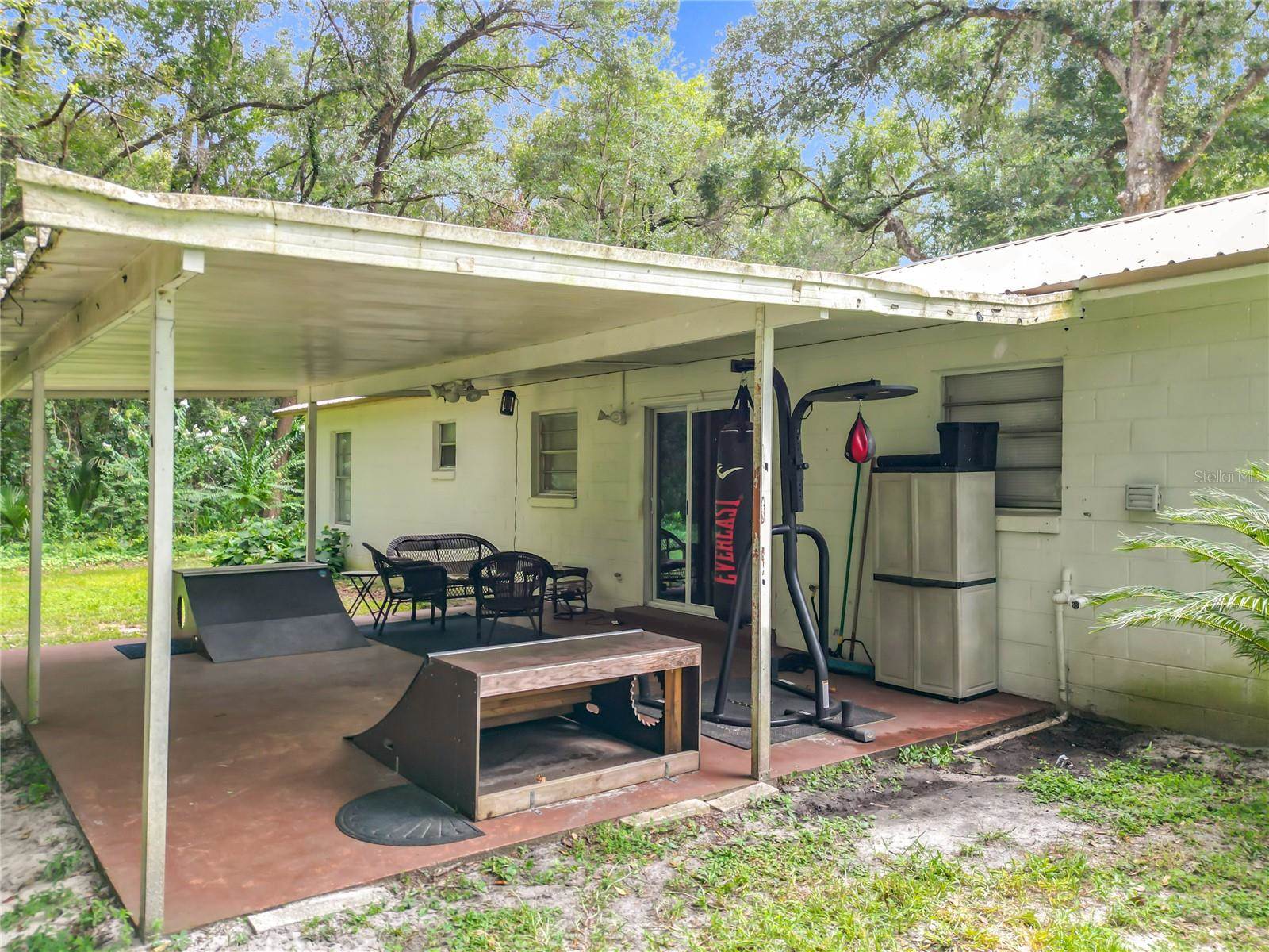3611 NE 15TH Avenue, Ocala, FL 34479