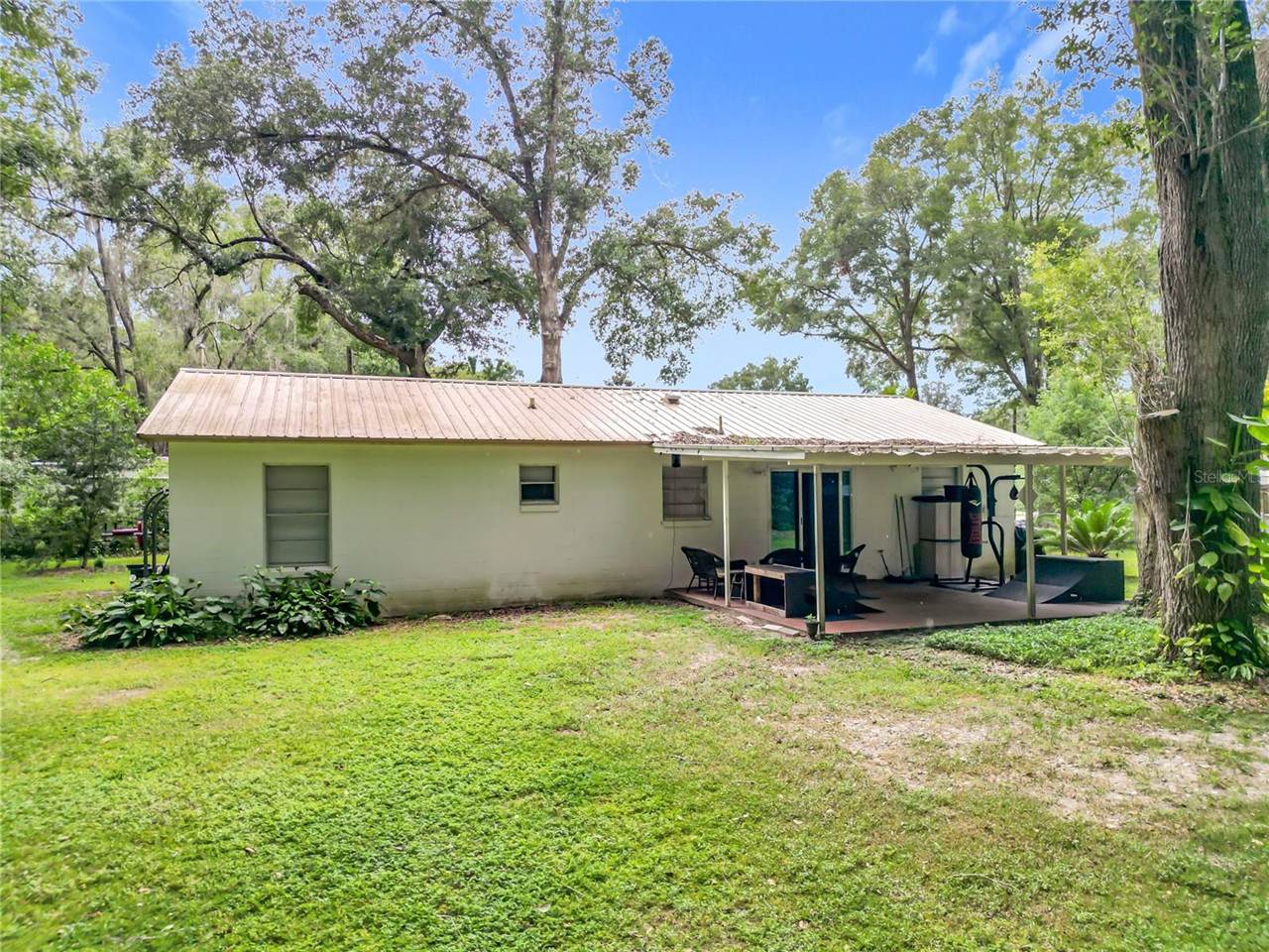 3611 NE 15TH Avenue, Ocala, FL 34479