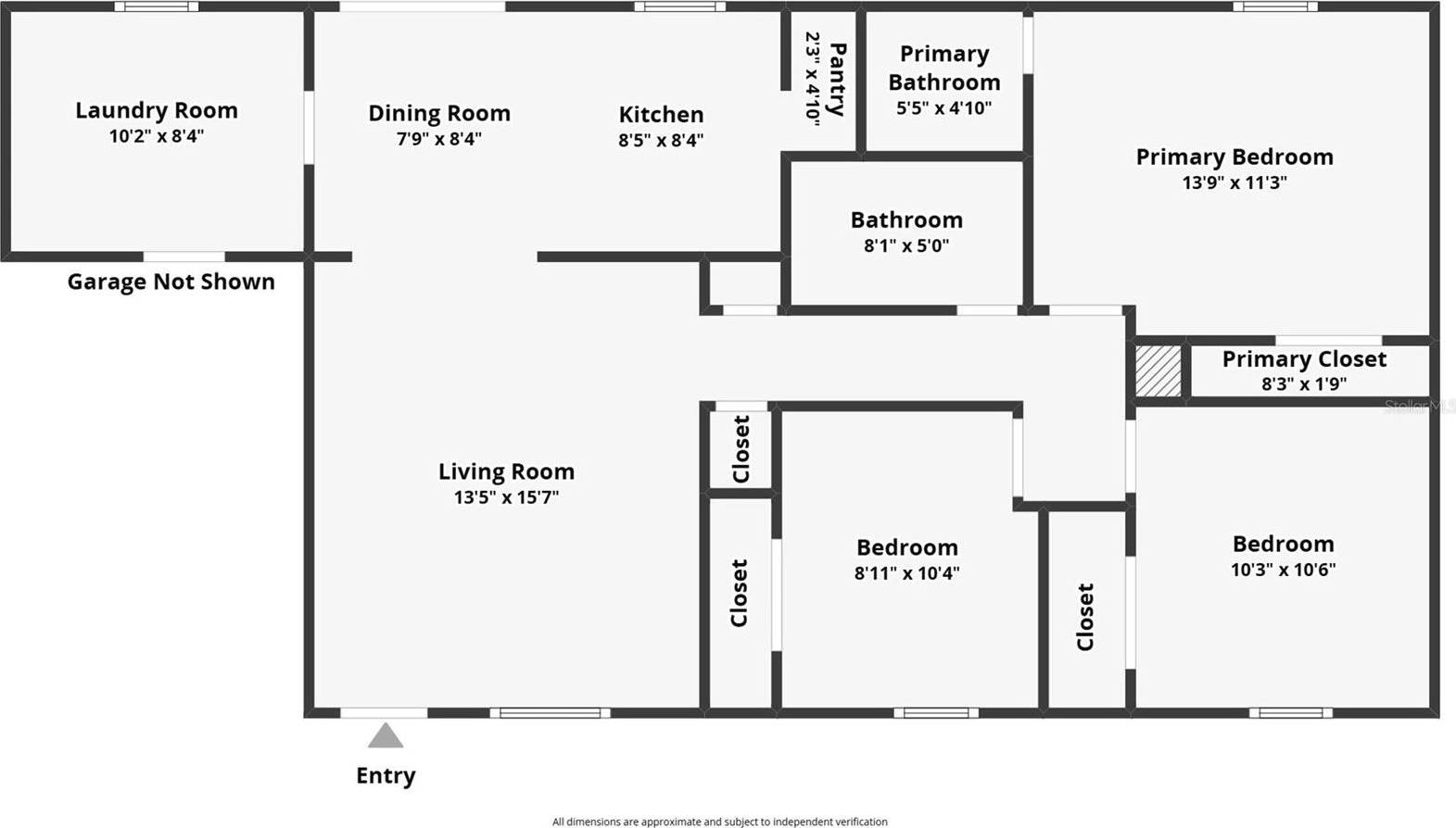 3611 NE 15TH Avenue, Ocala, FL 34479