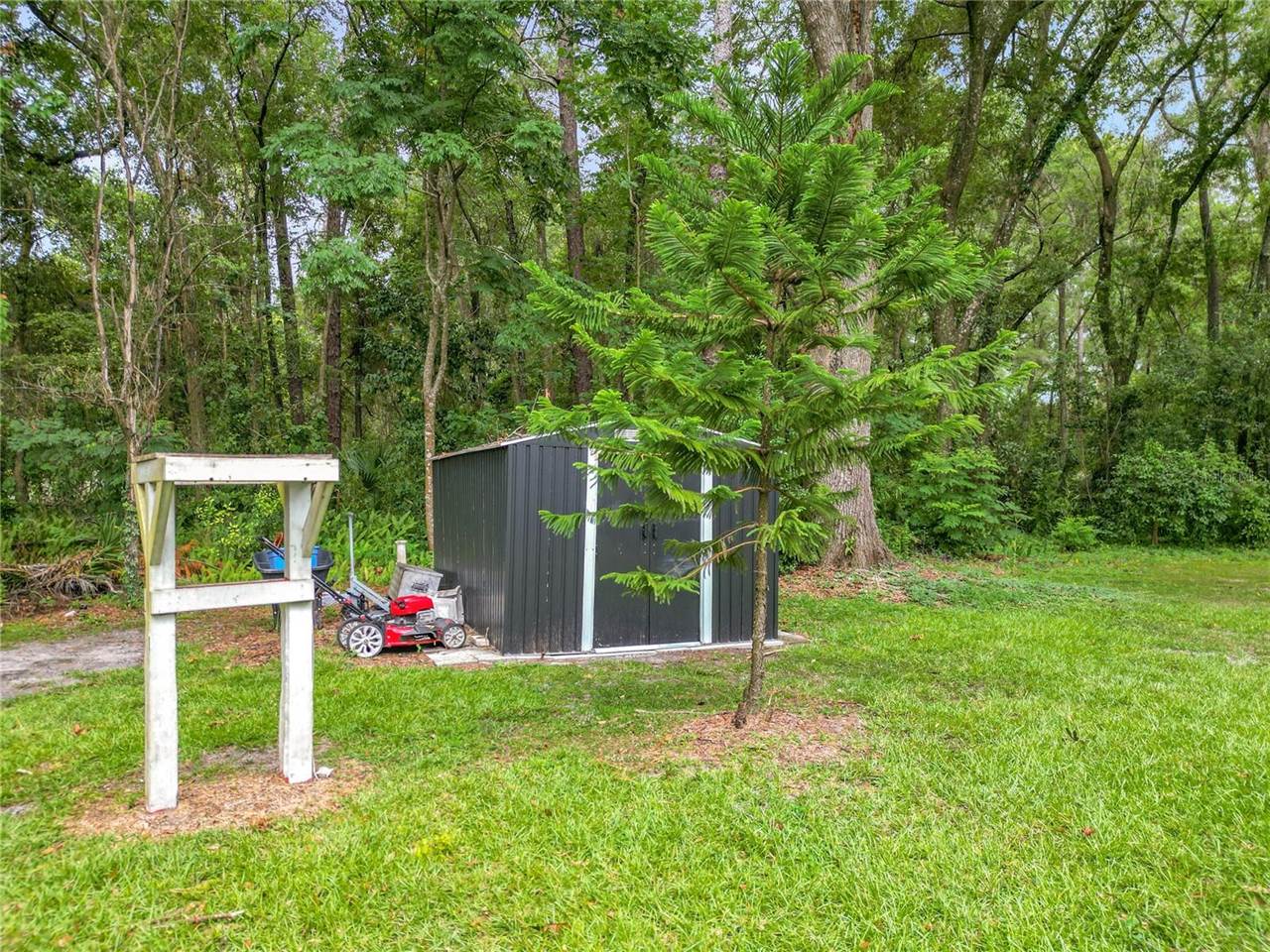 3611 NE 15TH Avenue, Ocala, FL 34479