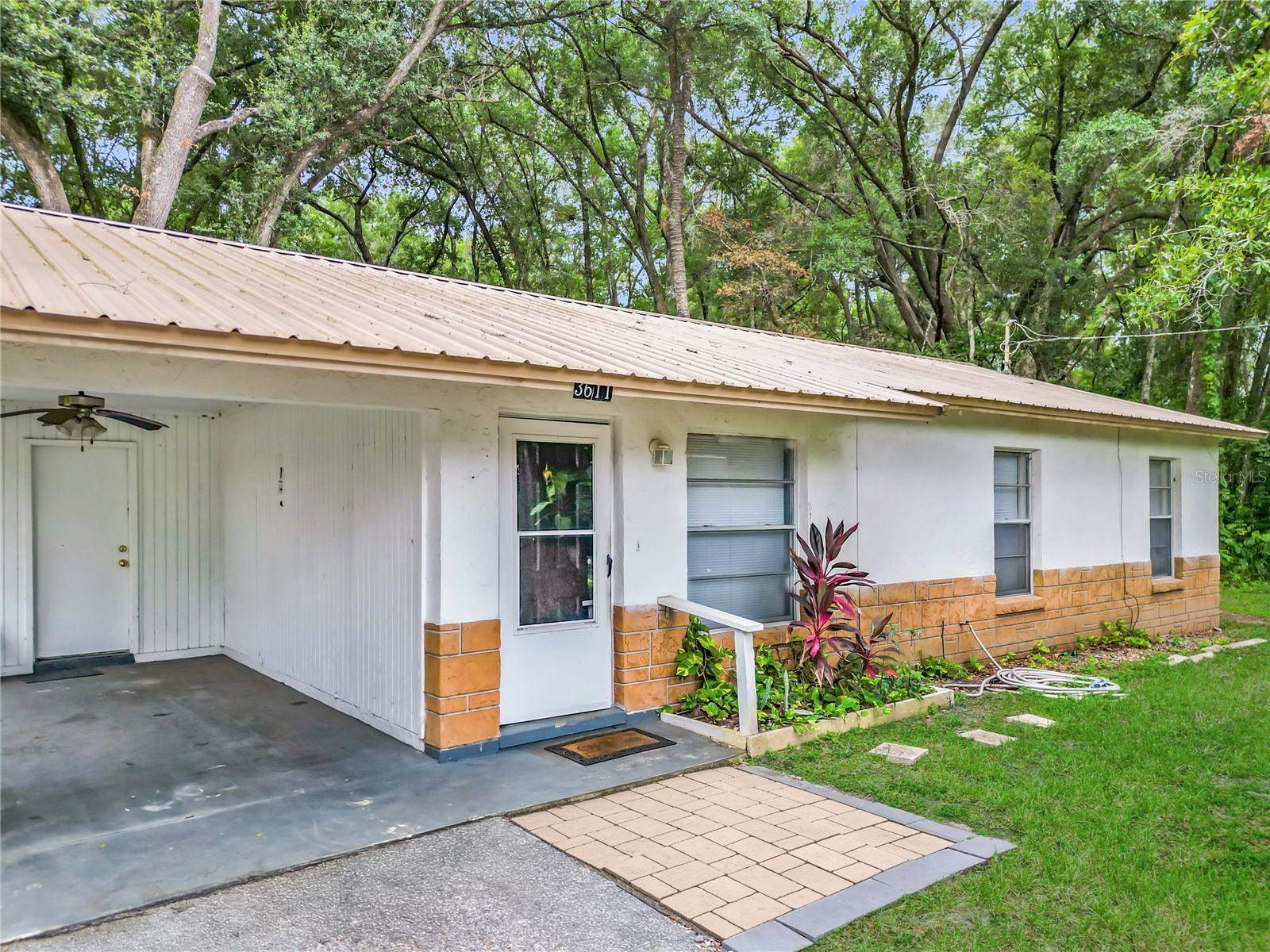 3611 NE 15TH Avenue, Ocala, FL 34479