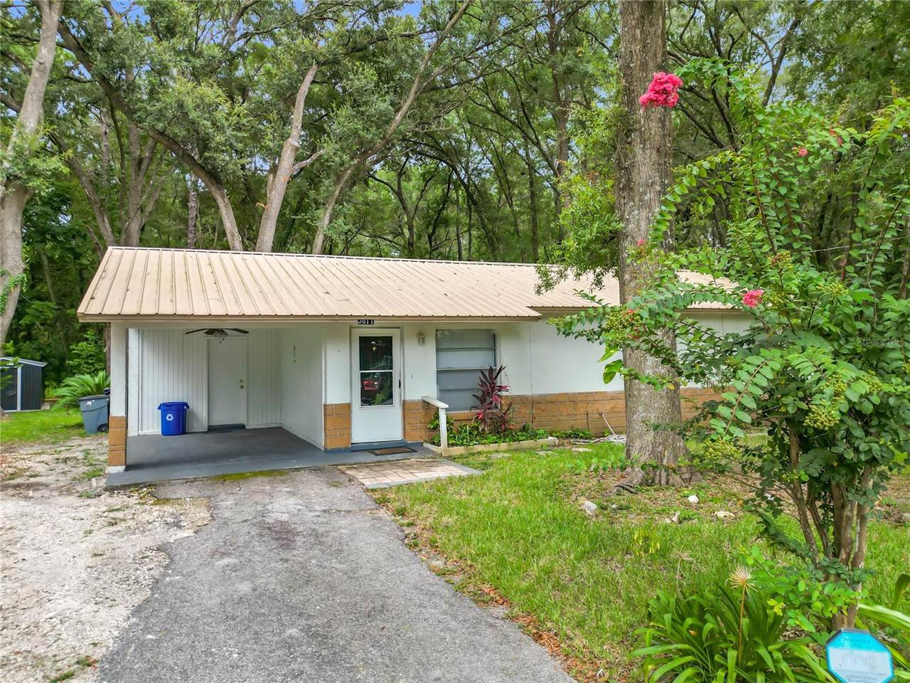 3611 NE 15TH Avenue, Ocala, FL 34479