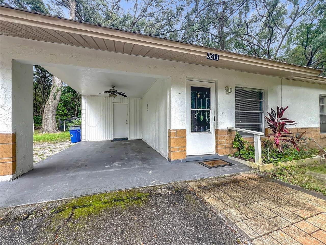 3611 NE 15TH Avenue, Ocala, FL 34479