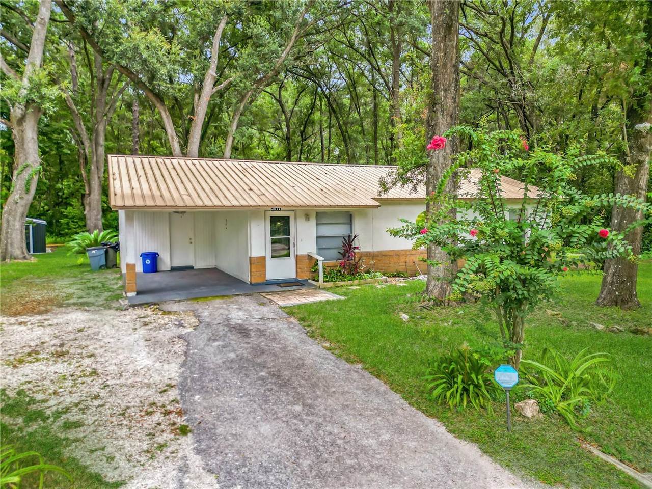 3611 NE 15TH Avenue, Ocala, FL 34479