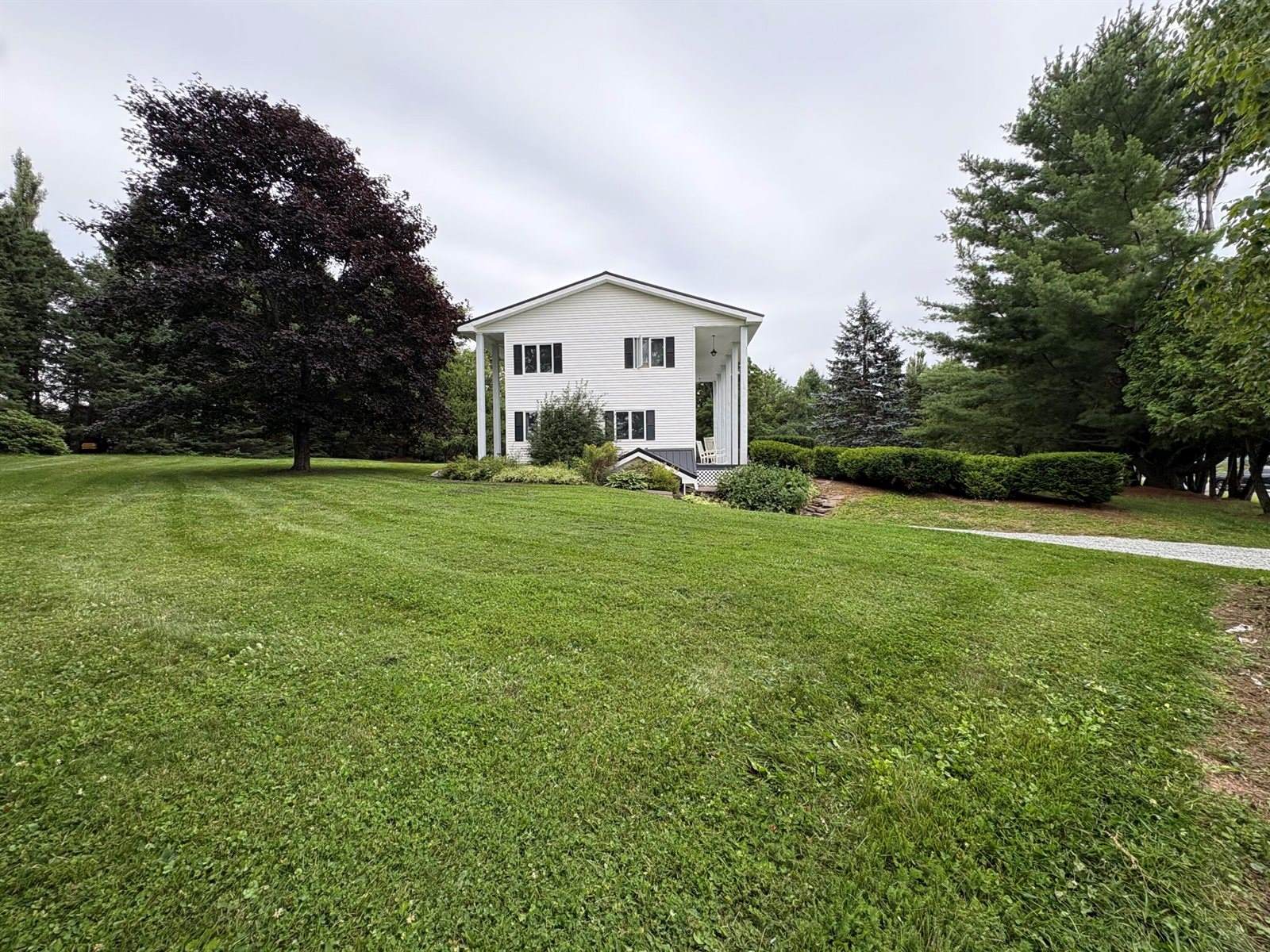 179 Griffin Ridge Road, Mapleton, ME 04757