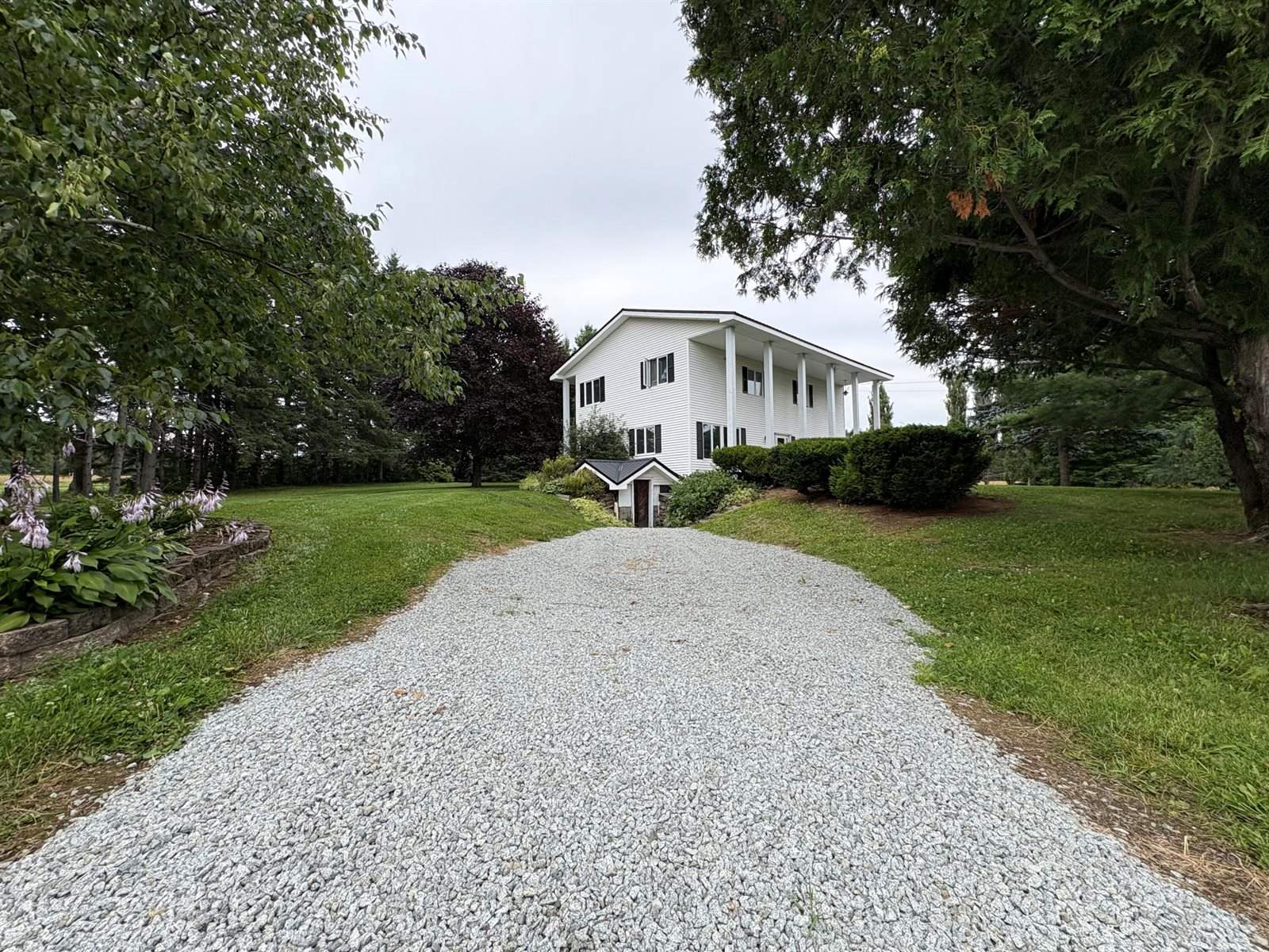 179 Griffin Ridge Road, Mapleton, ME 04757