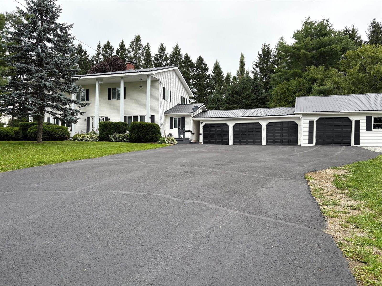 179 Griffin Ridge Road, Mapleton, ME 04757