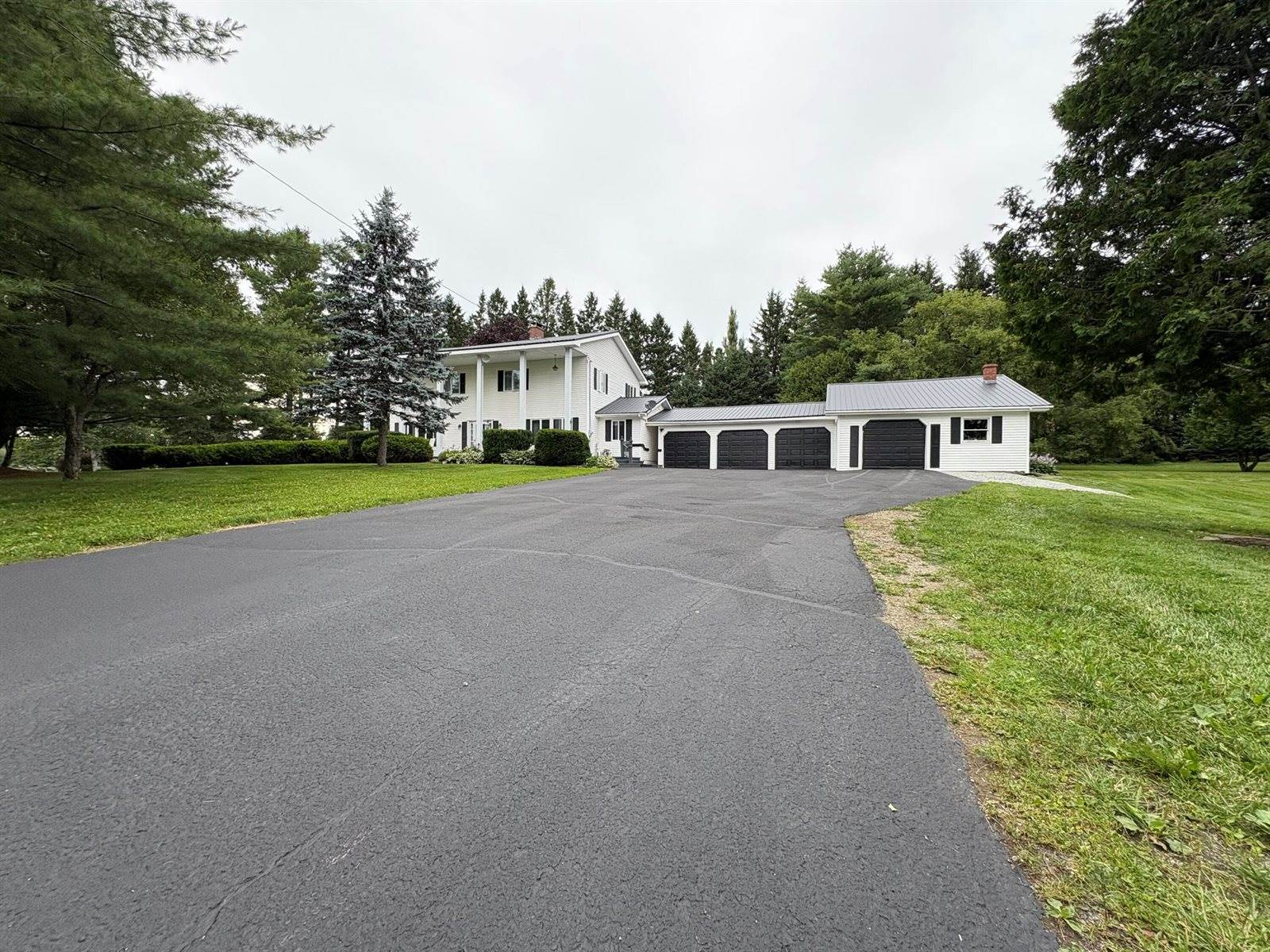 179 Griffin Ridge Road, Mapleton, ME 04757