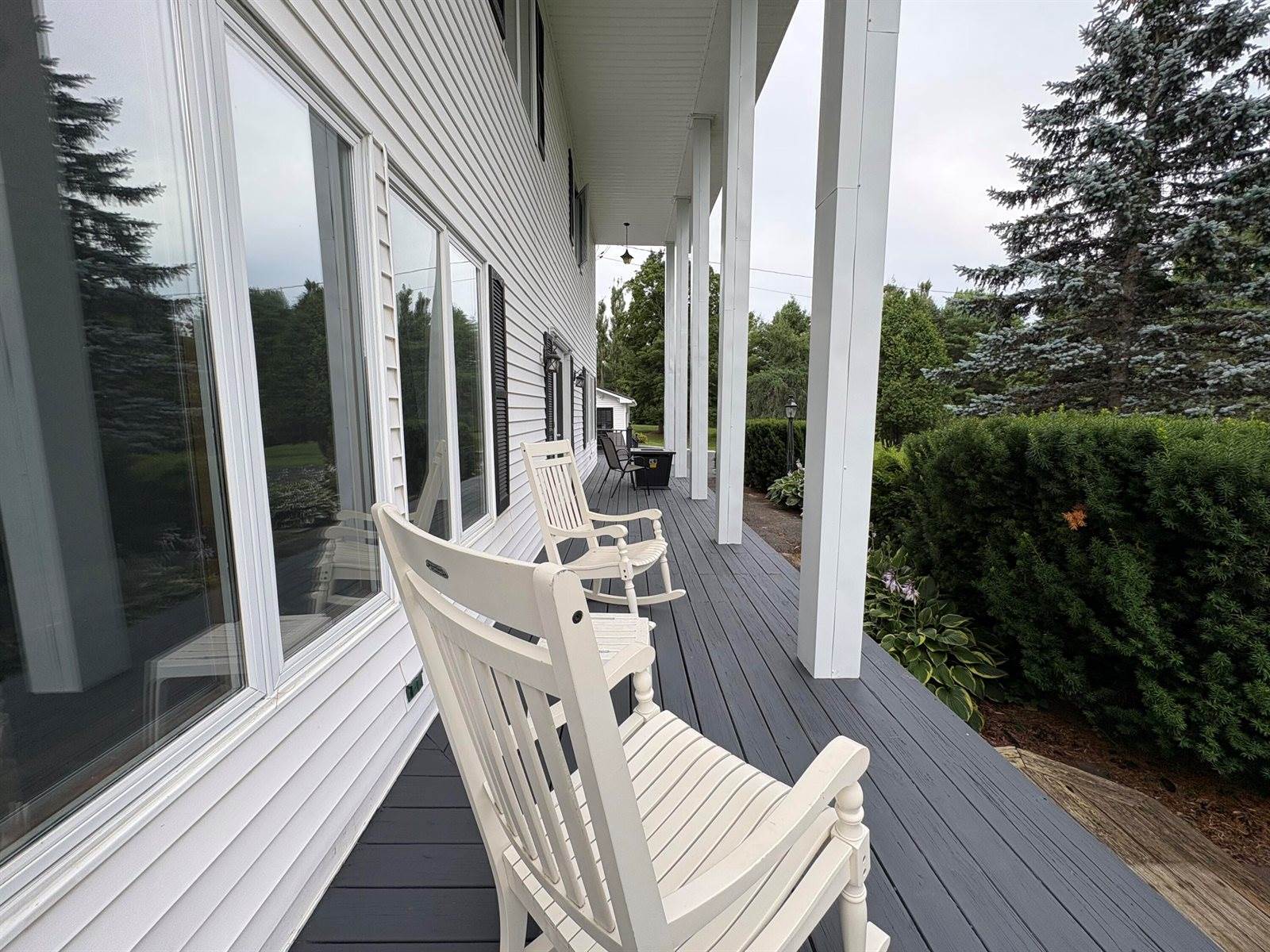 179 Griffin Ridge Road, Mapleton, ME 04757