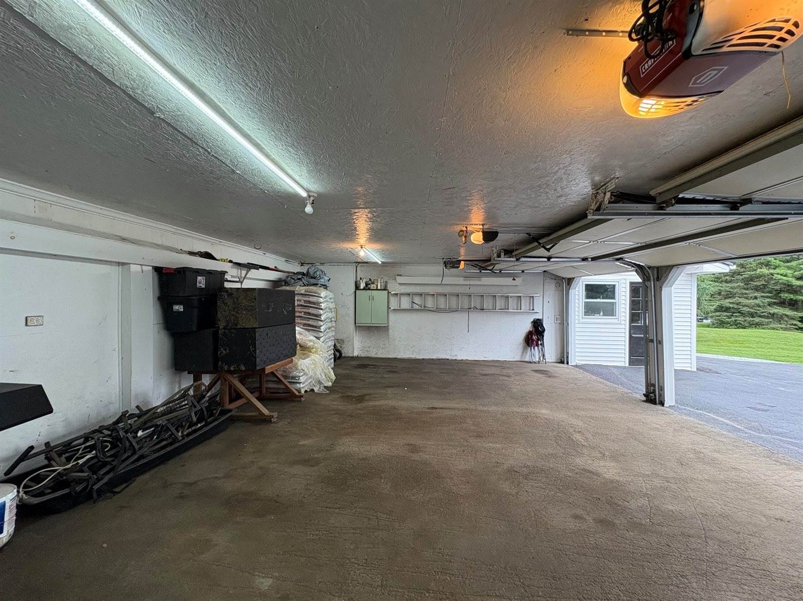 179 Griffin Ridge Road, Mapleton, ME 04757