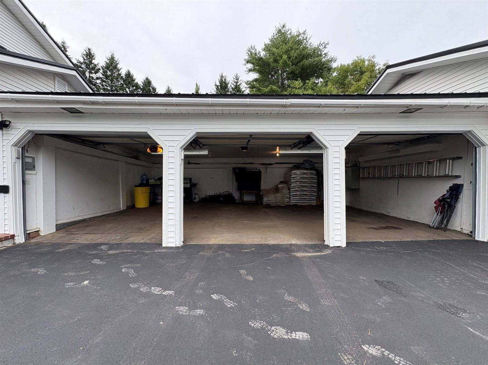 179 Griffin Ridge Road, Mapleton, ME 04757