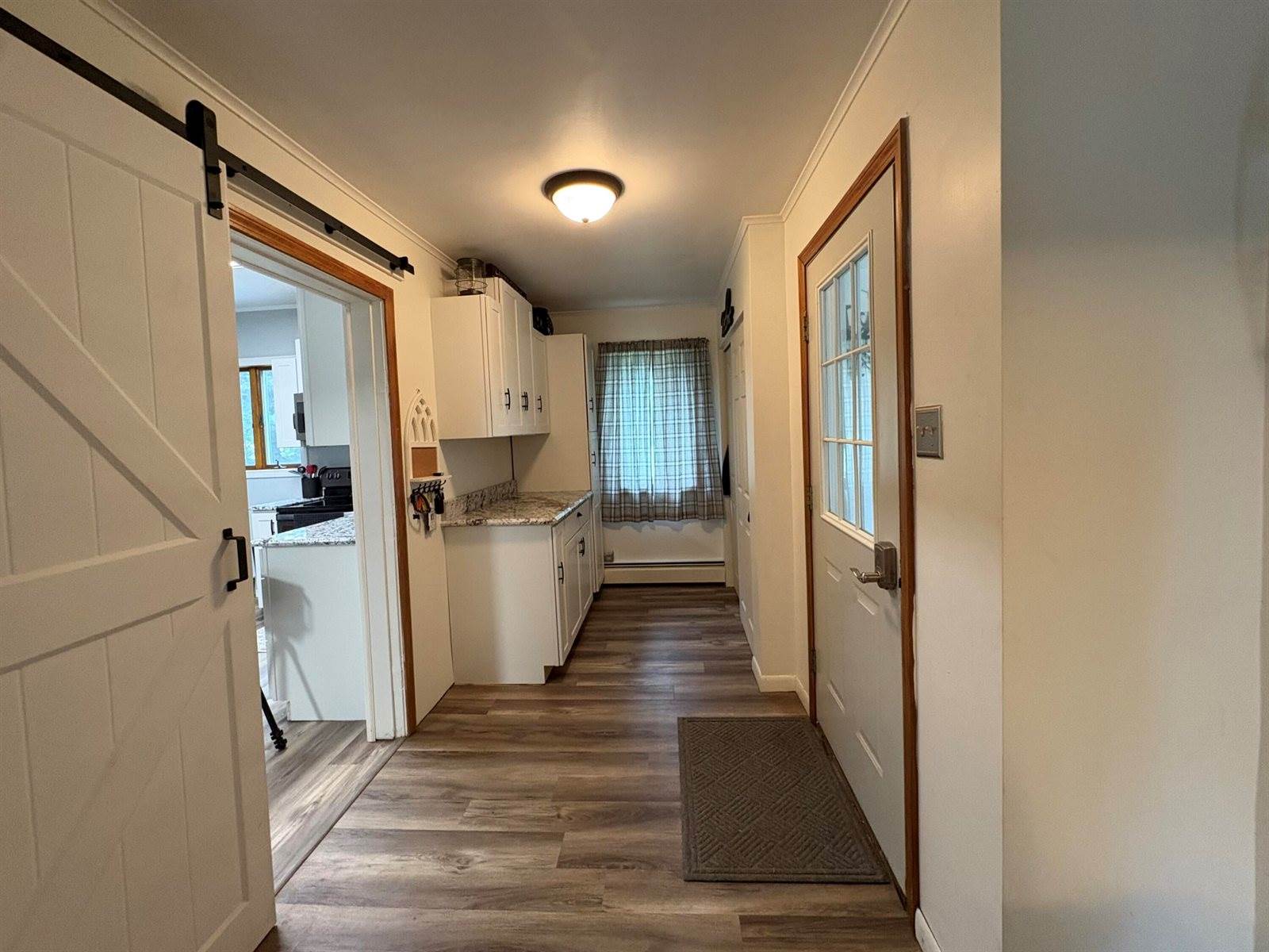 179 Griffin Ridge Road, Mapleton, ME 04757