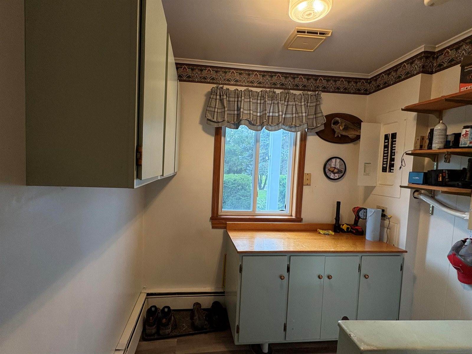 179 Griffin Ridge Road, Mapleton, ME 04757