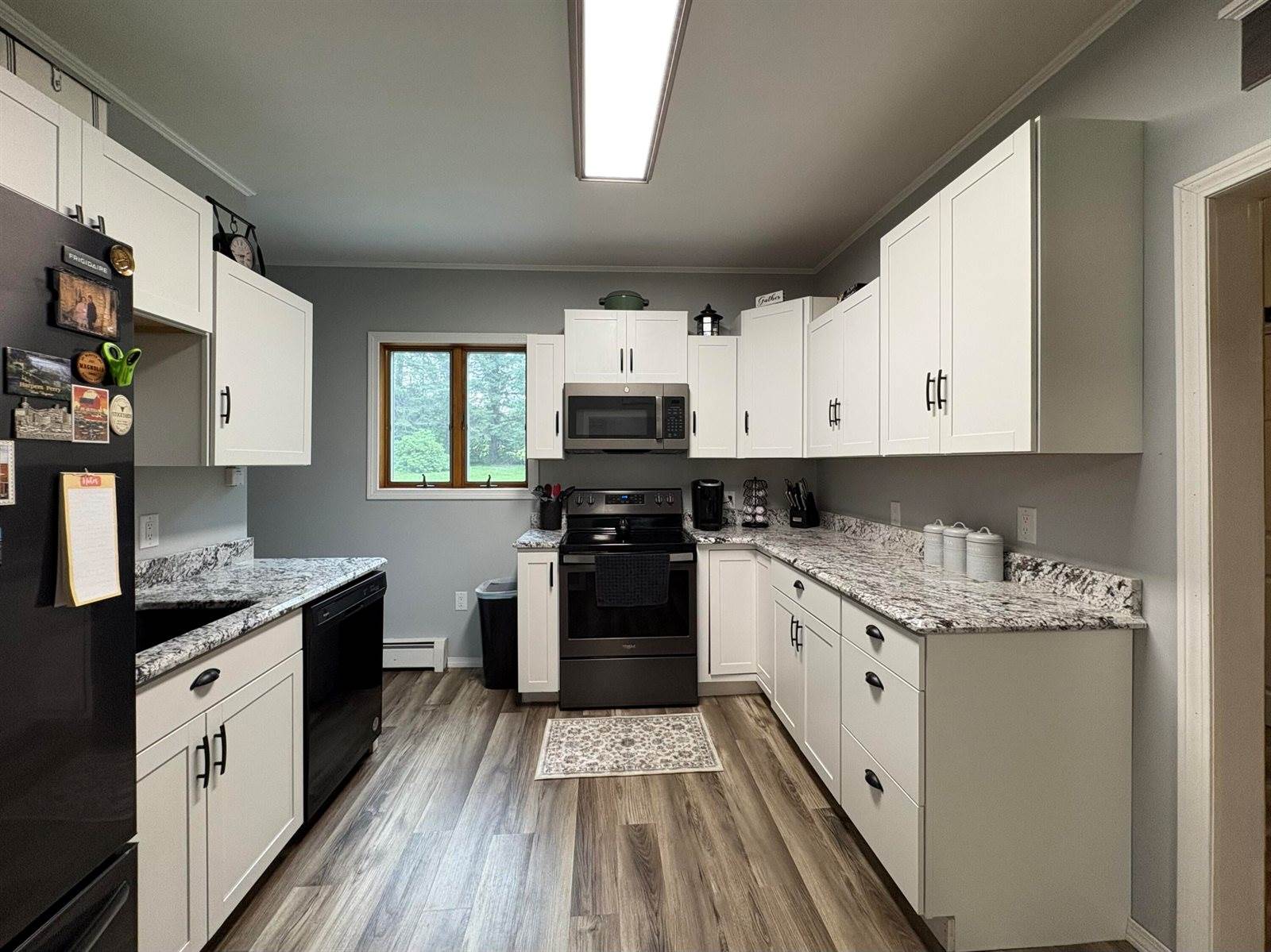 179 Griffin Ridge Road, Mapleton, ME 04757