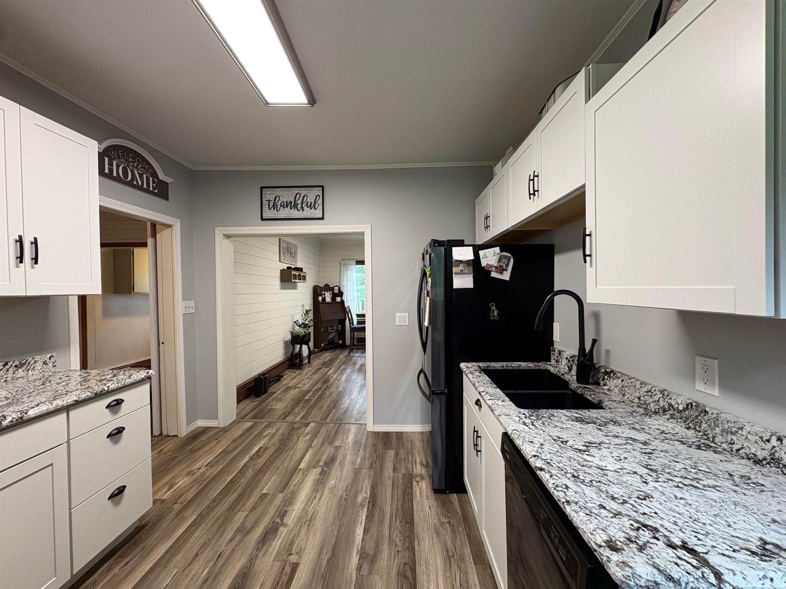 179 Griffin Ridge Road, Mapleton, ME 04757