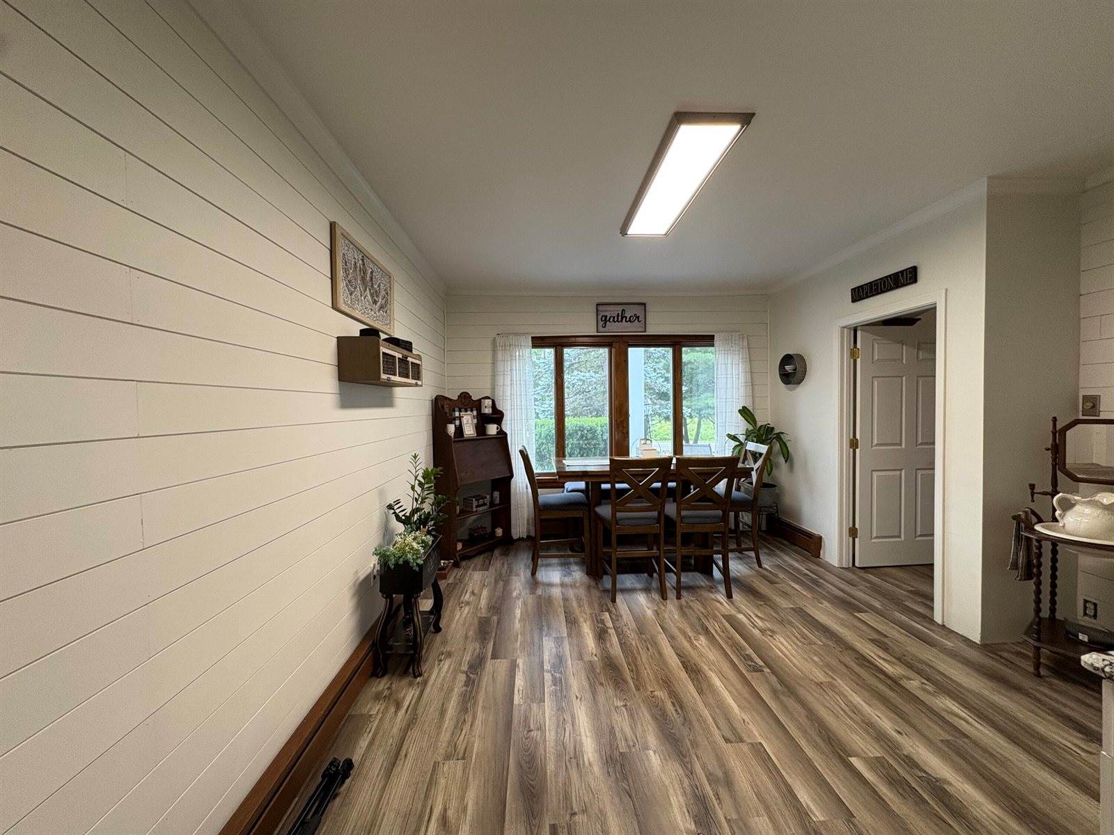 179 Griffin Ridge Road, Mapleton, ME 04757