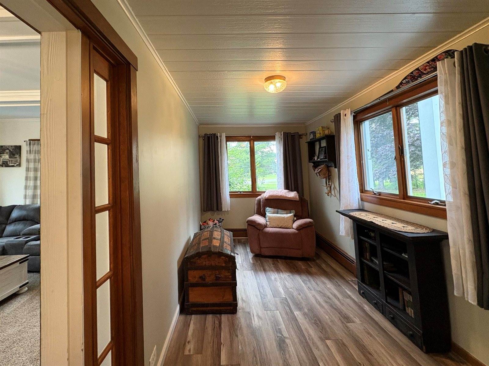 179 Griffin Ridge Road, Mapleton, ME 04757