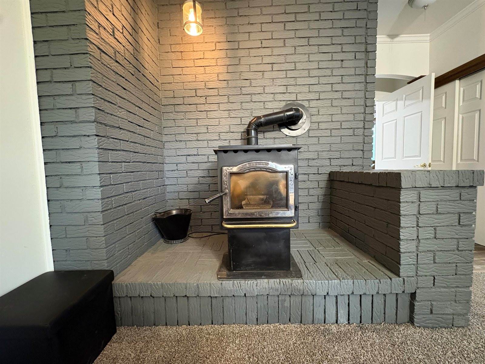 179 Griffin Ridge Road, Mapleton, ME 04757