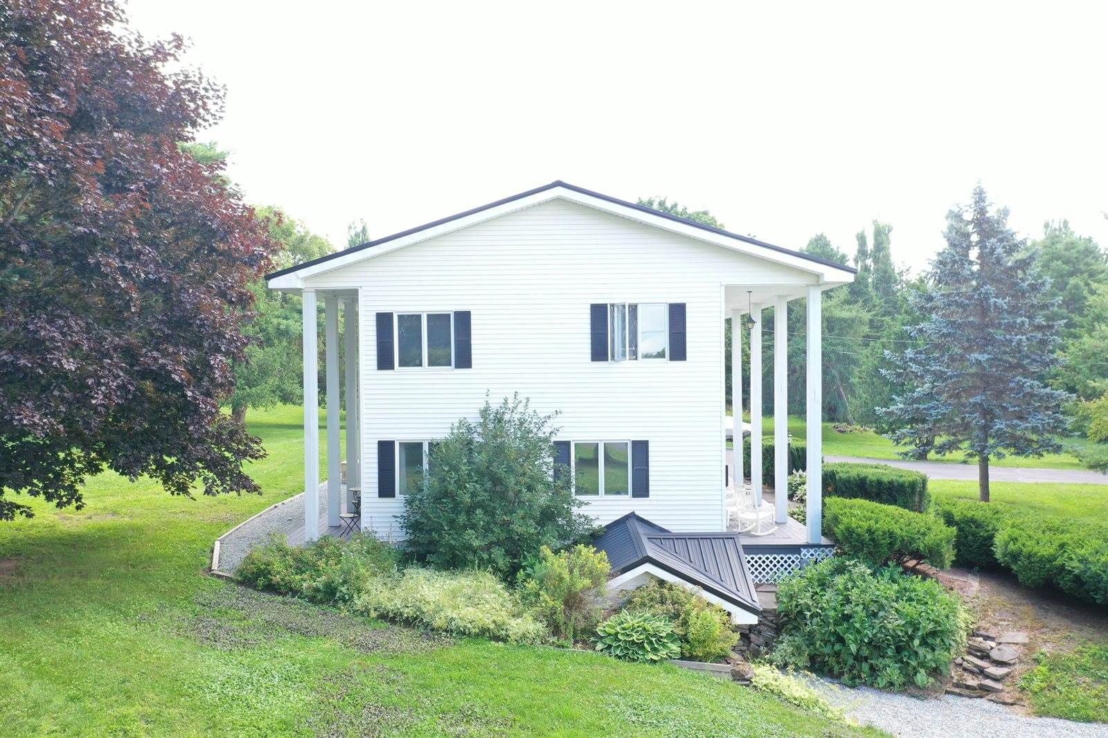 179 Griffin Ridge Road, Mapleton, ME 04757