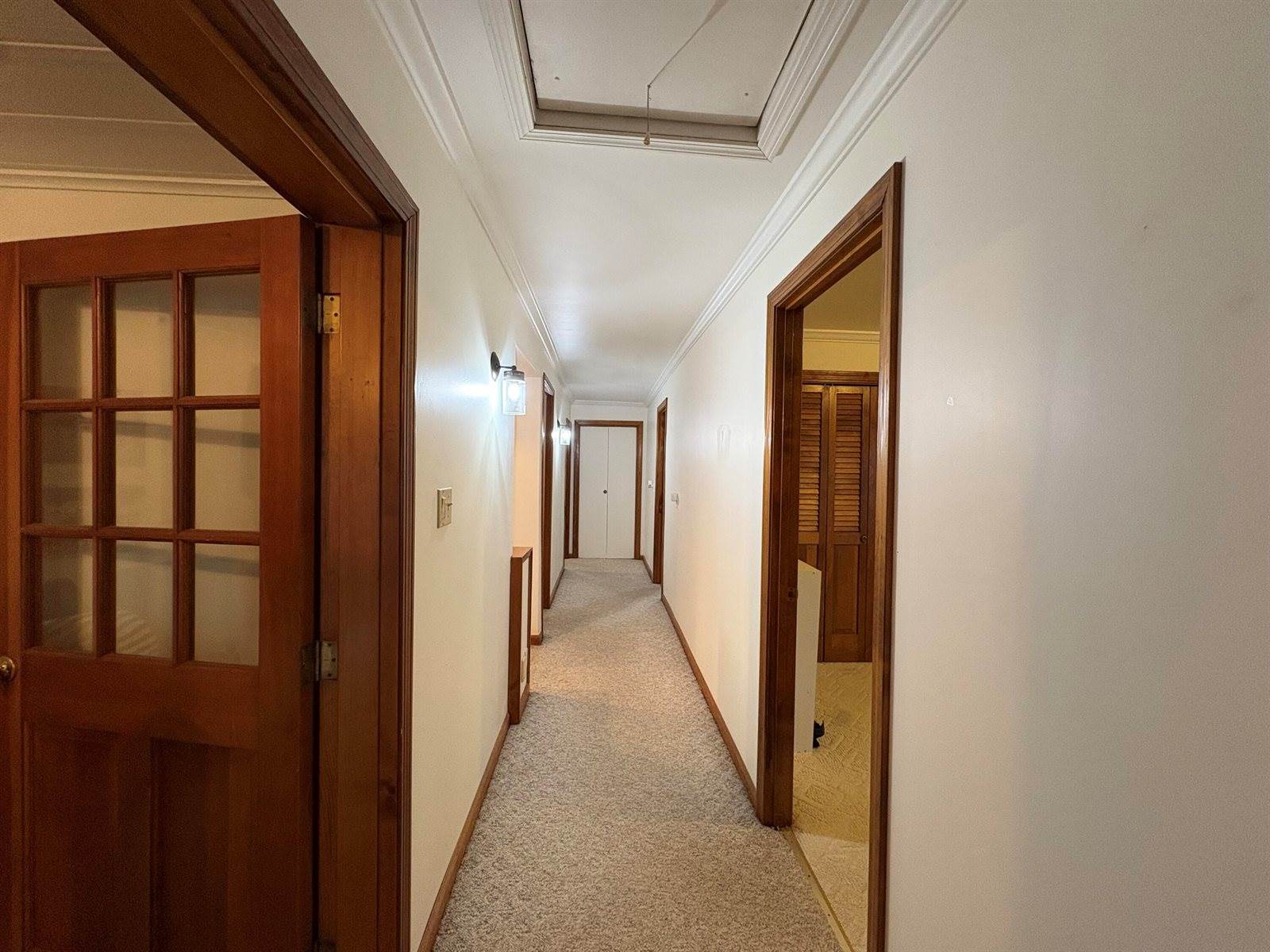 179 Griffin Ridge Road, Mapleton, ME 04757