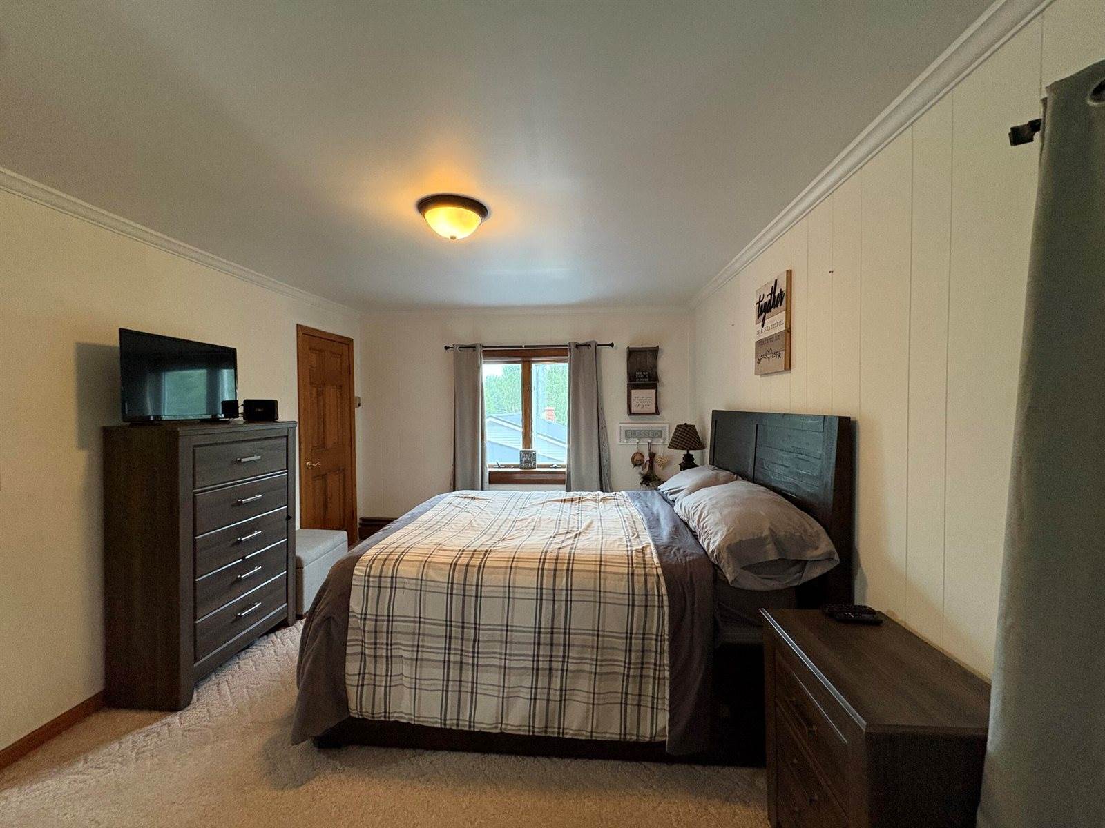 179 Griffin Ridge Road, Mapleton, ME 04757