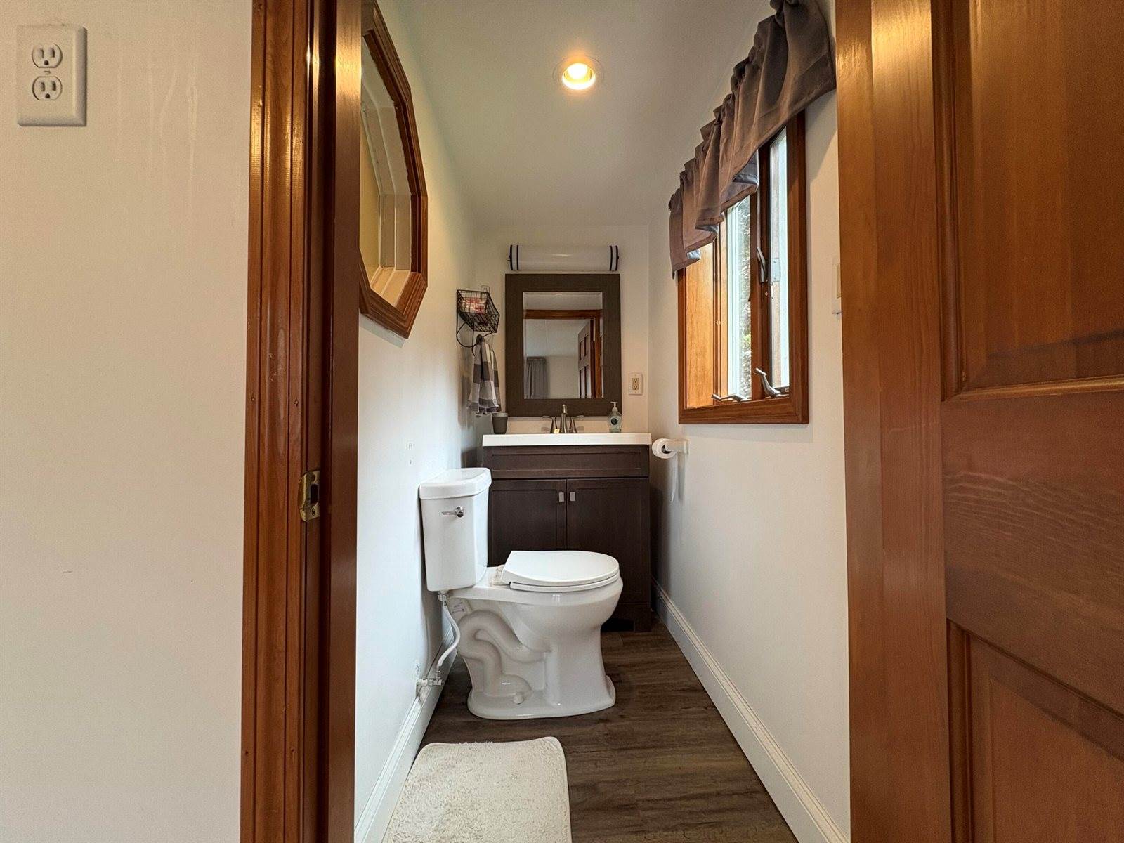 179 Griffin Ridge Road, Mapleton, ME 04757